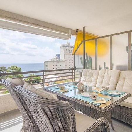Villas Guzman - Apartamento Lajoya Κάλπε Εξωτερικό φωτογραφία