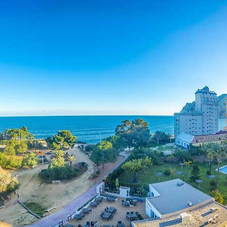 Villas Guzman - Apartamento Lajoya Κάλπε Εξωτερικό φωτογραφία