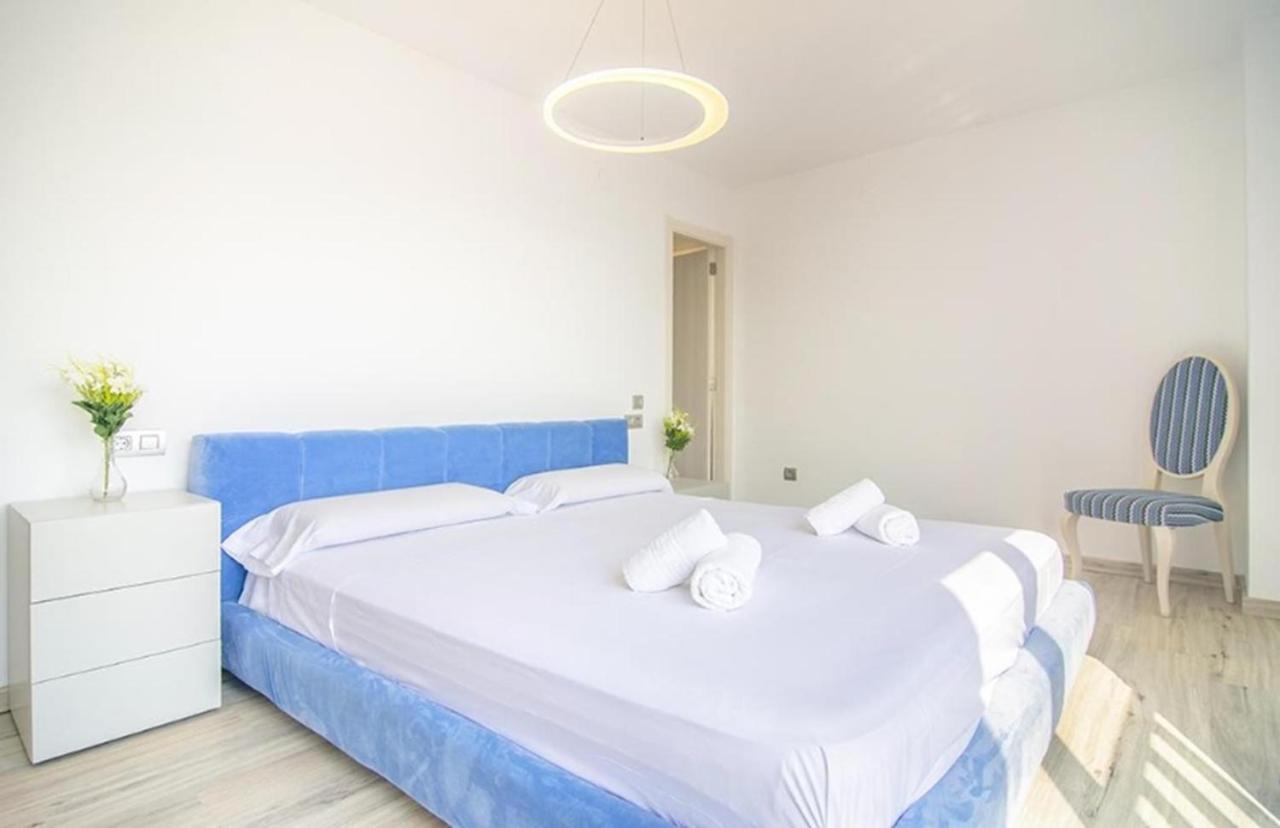 Villas Guzman - Apartamento Lajoya Κάλπε Εξωτερικό φωτογραφία