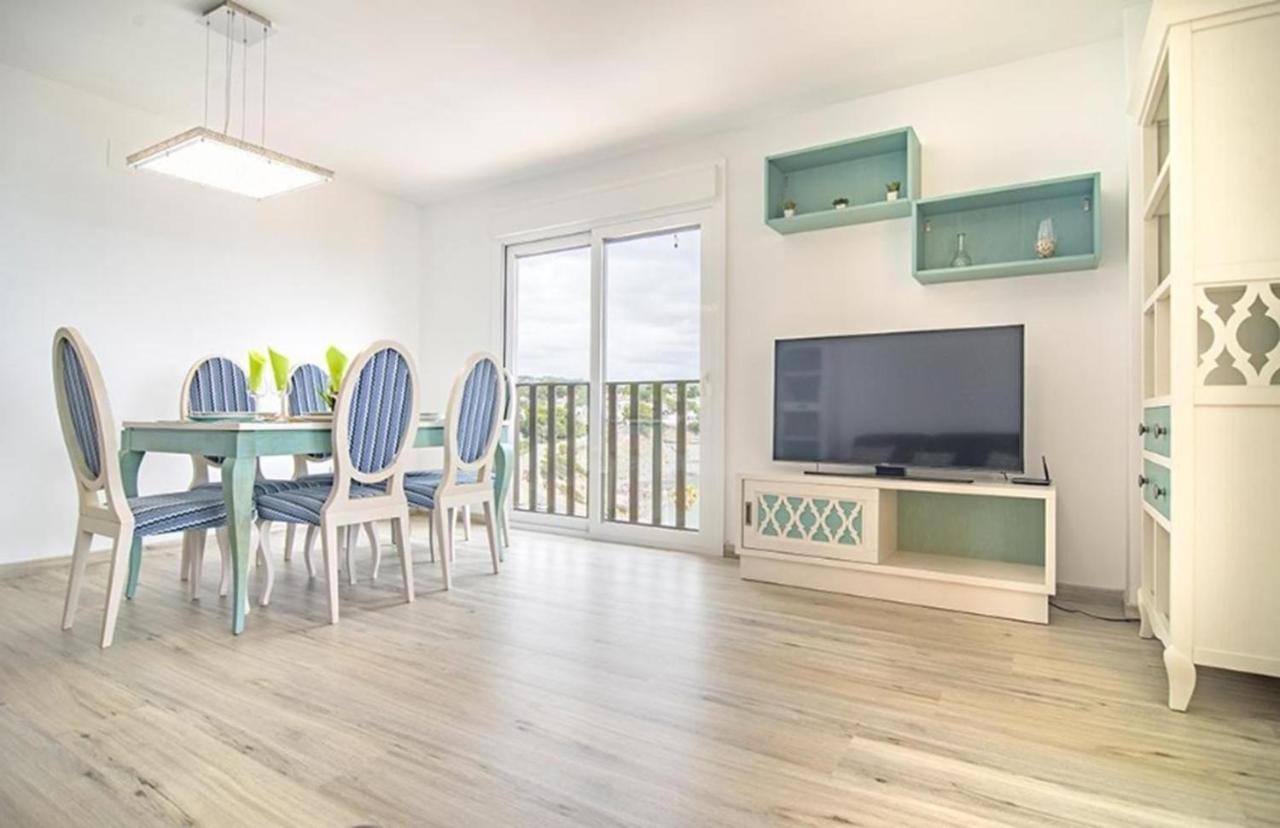Villas Guzman - Apartamento Lajoya Κάλπε Εξωτερικό φωτογραφία
