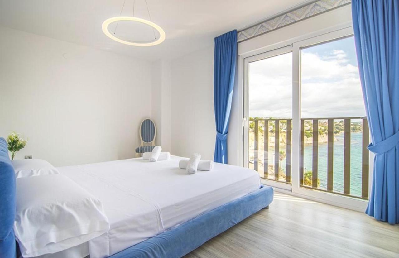Villas Guzman - Apartamento Lajoya Κάλπε Εξωτερικό φωτογραφία